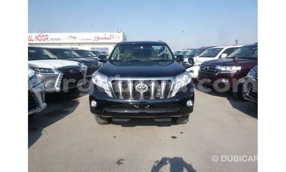 Buy Import Toyota Prado Black Car in Import - Dubai in Ethiopia Buy Import Toyota Prado Black Car in Import - Dubai in Ethiopia