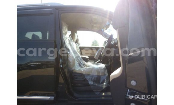 Buy Import Toyota Prado Black Car in Import - Dubai in Ethiopia Buy Import Toyota Prado Black Car in Import - Dubai in Ethiopia