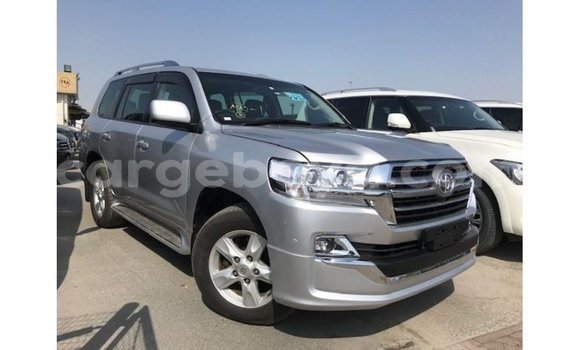 Buy Import Toyota Land Cruiser Other Car in Import - Dubai in Ethiopia Buy Import Toyota Land Cruiser Other Car in Import - Dubai in Ethiopia