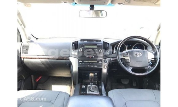Buy Import Toyota Land Cruiser Other Car in Import - Dubai in Ethiopia Buy Import Toyota Land Cruiser Other Car in Import - Dubai in Ethiopia