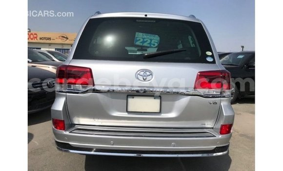Buy Import Toyota Land Cruiser Other Car in Import - Dubai in Ethiopia Buy Import Toyota Land Cruiser Other Car in Import - Dubai in Ethiopia