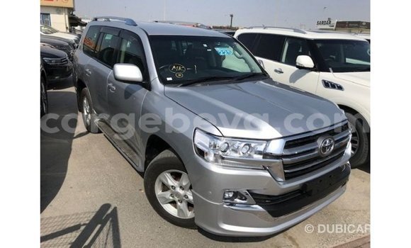 Buy Import Toyota Land Cruiser Other Car in Import - Dubai in Ethiopia Buy Import Toyota Land Cruiser Other Car in Import - Dubai in Ethiopia