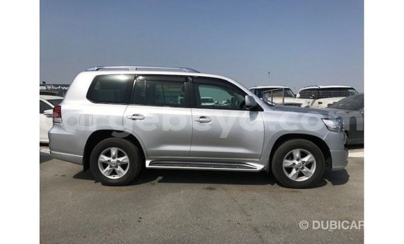 Buy Import Toyota Land Cruiser Other Car in Import - Dubai in Ethiopia Buy Import Toyota Land Cruiser Other Car in Import - Dubai in Ethiopia