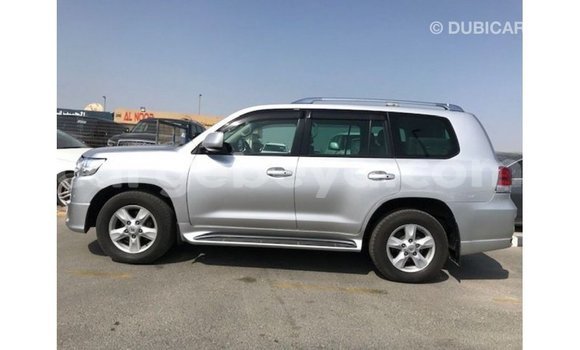 Buy Import Toyota Land Cruiser Other Car in Import - Dubai in Ethiopia Buy Import Toyota Land Cruiser Other Car in Import - Dubai in Ethiopia