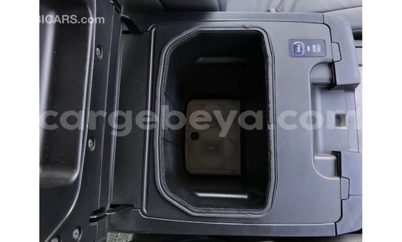 Buy Import Toyota Land Cruiser Other Car in Import - Dubai in Ethiopia Buy Import Toyota Land Cruiser Other Car in Import - Dubai in Ethiopia