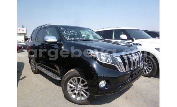 Buy Import Toyota Prado Black Car in Import - Dubai in Ethiopia Buy Import Toyota Prado Black Car in Import - Dubai in Ethiopia