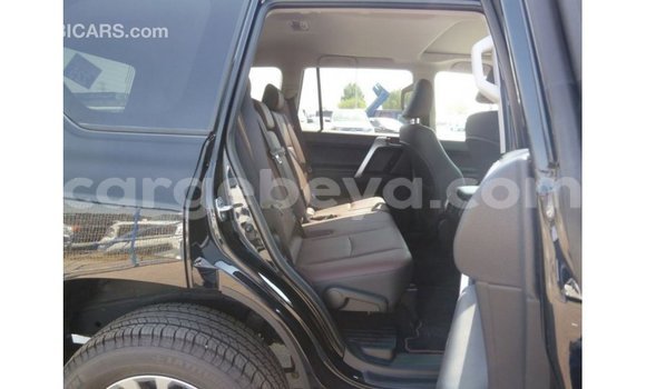 Buy Import Toyota Prado Black Car in Import - Dubai in Ethiopia Buy Import Toyota Prado Black Car in Import - Dubai in Ethiopia