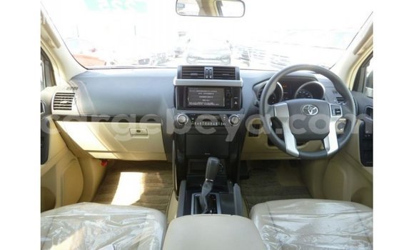 Buy Import Toyota Prado Other Car in Import - Dubai in Ethiopia Buy Import Toyota Prado Other Car in Import - Dubai in Ethiopia