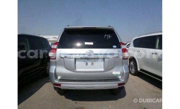 Buy Import Toyota Prado Other Car in Import - Dubai in Ethiopia Buy Import Toyota Prado Other Car in Import - Dubai in Ethiopia