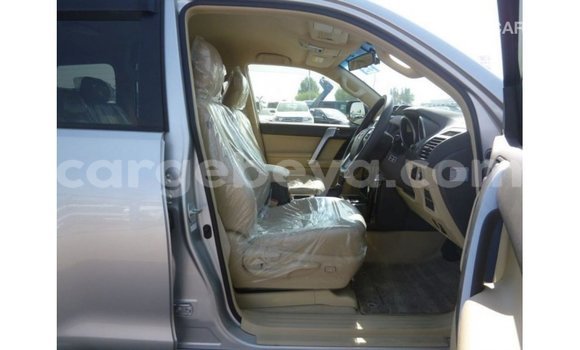 Buy Import Toyota Prado Other Car in Import - Dubai in Ethiopia Buy Import Toyota Prado Other Car in Import - Dubai in Ethiopia