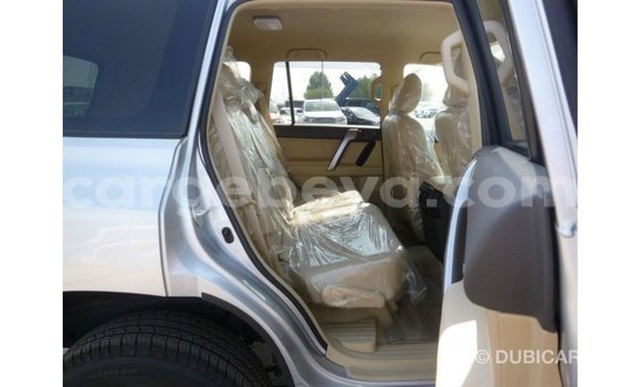 Buy Import Toyota Prado Other Car in Import - Dubai in Ethiopia Buy Import Toyota Prado Other Car in Import - Dubai in Ethiopia