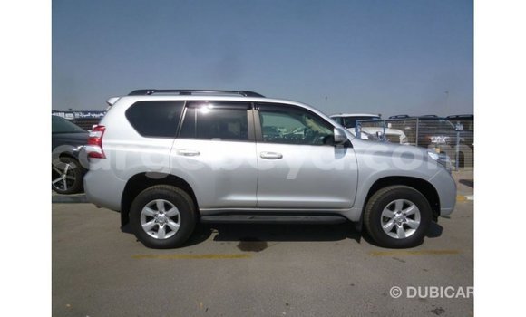 Buy Import Toyota Prado Other Car in Import - Dubai in Ethiopia Buy Import Toyota Prado Other Car in Import - Dubai in Ethiopia