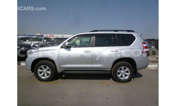 Buy Import Toyota Prado Other Car in Import - Dubai in Ethiopia Buy Import Toyota Prado Other Car in Import - Dubai in Ethiopia