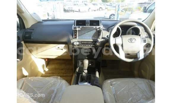 ይግዙ Imported Toyota Prado ነጭ መኪና በ Import - Dubai በ ኢትዮጵያ ይግዙ Imported Toyota Prado ነጭ መኪና በ Import - Dubai በ ኢትዮጵያ