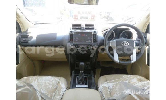 ይግዙ Imported Toyota Prado ነጭ መኪና በ Import - Dubai በ ኢትዮጵያ ይግዙ Imported Toyota Prado ነጭ መኪና በ Import - Dubai በ ኢትዮጵያ
