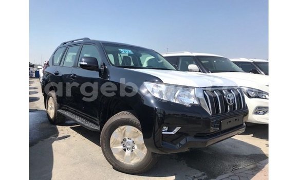 ይግዙ Imported Toyota Prado ጥቁር መኪና በ Import - Dubai በ ኢትዮጵያ ይግዙ Imported Toyota Prado ጥቁር መኪና በ Import - Dubai በ ኢትዮጵያ
