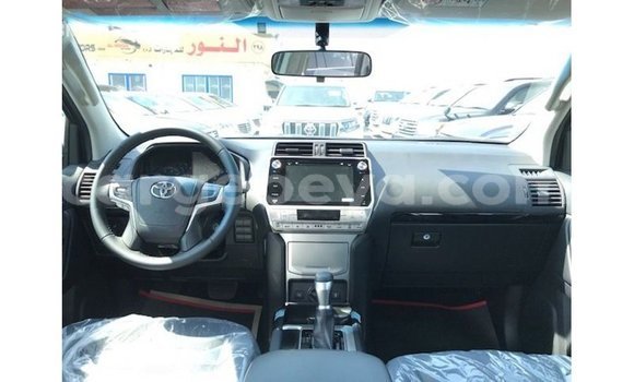 ይግዙ Imported Toyota Prado ጥቁር መኪና በ Import - Dubai በ ኢትዮጵያ ይግዙ Imported Toyota Prado ጥቁር መኪና በ Import - Dubai በ ኢትዮጵያ
