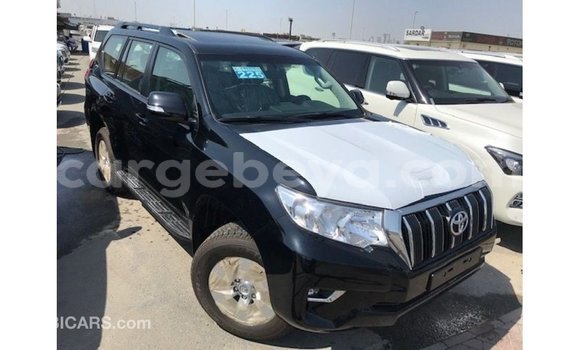 ይግዙ Imported Toyota Prado ጥቁር መኪና በ Import - Dubai በ ኢትዮጵያ ይግዙ Imported Toyota Prado ጥቁር መኪና በ Import - Dubai በ ኢትዮጵያ