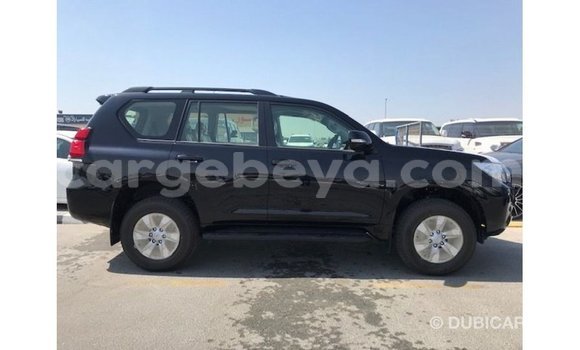 ይግዙ Imported Toyota Prado ጥቁር መኪና በ Import - Dubai በ ኢትዮጵያ ይግዙ Imported Toyota Prado ጥቁር መኪና በ Import - Dubai በ ኢትዮጵያ