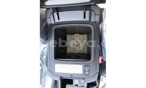 ይግዙ Imported Toyota Prado ጥቁር መኪና በ Import - Dubai በ ኢትዮጵያ ይግዙ Imported Toyota Prado ጥቁር መኪና በ Import - Dubai በ ኢትዮጵያ