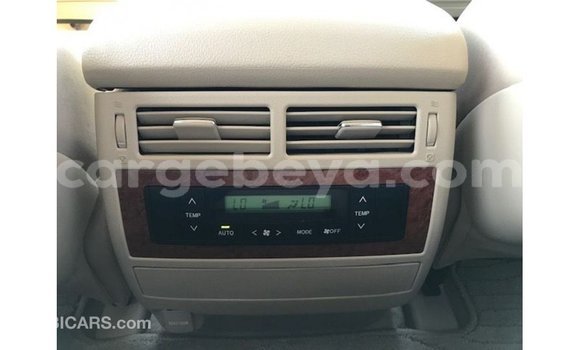 Buy Import Toyota Land Cruiser Black Car in Import - Dubai in Ethiopia Buy Import Toyota Land Cruiser Black Car in Import - Dubai in Ethiopia
