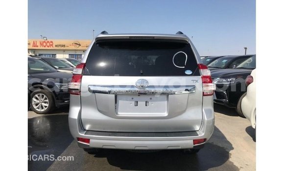 ይግዙ Imported Toyota Prado ሌላ መኪና በ Import - Dubai በ ኢትዮጵያ ይግዙ Imported Toyota Prado ሌላ መኪና በ Import - Dubai በ ኢትዮጵያ