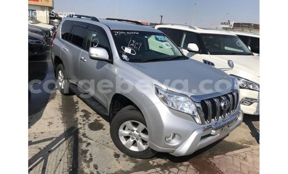 ይግዙ Imported Toyota Prado ሌላ መኪና በ Import - Dubai በ ኢትዮጵያ ይግዙ Imported Toyota Prado ሌላ መኪና በ Import - Dubai በ ኢትዮጵያ