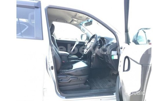 ይግዙ Imported Toyota Prado ሌላ መኪና በ Import - Dubai በ ኢትዮጵያ ይግዙ Imported Toyota Prado ሌላ መኪና በ Import - Dubai በ ኢትዮጵያ