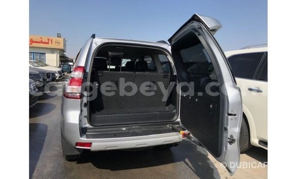 ይግዙ Imported Toyota Prado ሌላ መኪና በ Import - Dubai በ ኢትዮጵያ ይግዙ Imported Toyota Prado ሌላ መኪና በ Import - Dubai በ ኢትዮጵያ