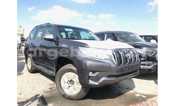 Buy Import Toyota Prado Other Car in Import - Dubai in Ethiopia Buy Import Toyota Prado Other Car in Import - Dubai in Ethiopia