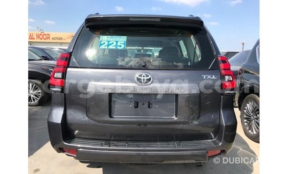 Buy Import Toyota Prado Other Car in Import - Dubai in Ethiopia Buy Import Toyota Prado Other Car in Import - Dubai in Ethiopia