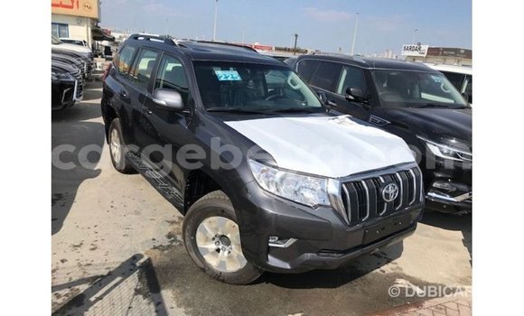 Buy Import Toyota Prado Other Car in Import - Dubai in Ethiopia Buy Import Toyota Prado Other Car in Import - Dubai in Ethiopia