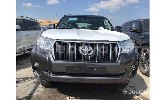 Buy Import Toyota Prado Other Car in Import - Dubai in Ethiopia Buy Import Toyota Prado Other Car in Import - Dubai in Ethiopia