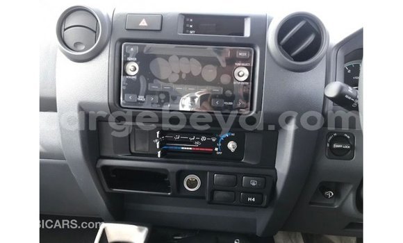 Buy Import Toyota Land Cruiser White Car in Import - Dubai in Ethiopia Buy Import Toyota Land Cruiser White Car in Import - Dubai in Ethiopia