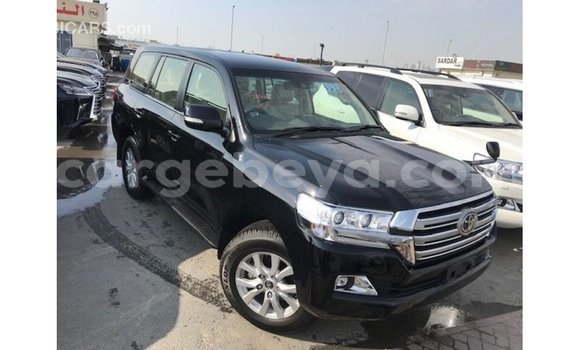ይግዙ Imported Toyota Land Cruiser ጥቁር መኪና በ Import - Dubai በ ኢትዮጵያ ይግዙ Imported Toyota Land Cruiser ጥቁር መኪና በ Import - Dubai በ ኢትዮጵያ