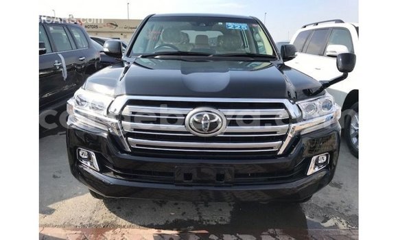 ይግዙ Imported Toyota Land Cruiser ጥቁር መኪና በ Import - Dubai በ ኢትዮጵያ ይግዙ Imported Toyota Land Cruiser ጥቁር መኪና በ Import - Dubai በ ኢትዮጵያ