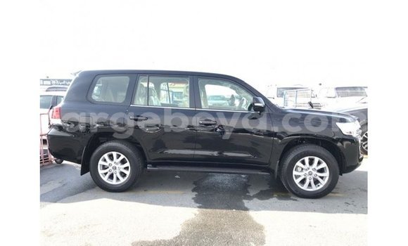 ይግዙ Imported Toyota Land Cruiser ጥቁር መኪና በ Import - Dubai በ ኢትዮጵያ ይግዙ Imported Toyota Land Cruiser ጥቁር መኪና በ Import - Dubai በ ኢትዮጵያ