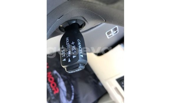 ይግዙ Imported Toyota Land Cruiser ጥቁር መኪና በ Import - Dubai በ ኢትዮጵያ ይግዙ Imported Toyota Land Cruiser ጥቁር መኪና በ Import - Dubai በ ኢትዮጵያ