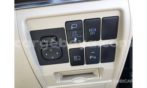 ይግዙ Imported Toyota Land Cruiser ጥቁር መኪና በ Import - Dubai በ ኢትዮጵያ ይግዙ Imported Toyota Land Cruiser ጥቁር መኪና በ Import - Dubai በ ኢትዮጵያ