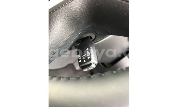 Buy Import Toyota Land Cruiser White Car in Import - Dubai in Ethiopia Buy Import Toyota Land Cruiser White Car in Import - Dubai in Ethiopia