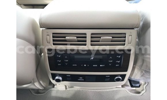 Buy Import Toyota Land Cruiser White Car in Import - Dubai in Ethiopia Buy Import Toyota Land Cruiser White Car in Import - Dubai in Ethiopia