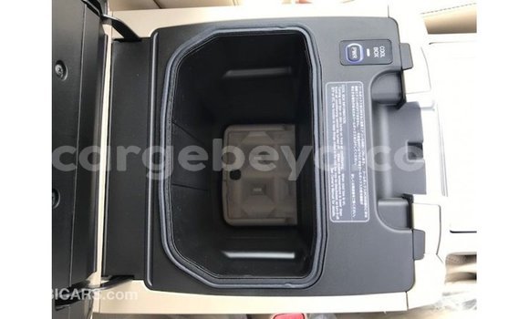 Buy Import Toyota Land Cruiser White Car in Import - Dubai in Ethiopia Buy Import Toyota Land Cruiser White Car in Import - Dubai in Ethiopia