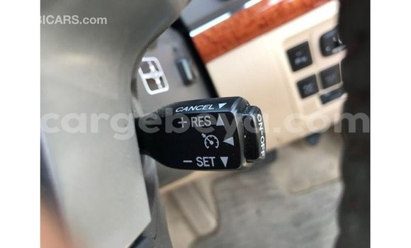 Buy Import Toyota Land Cruiser White Car in Import - Dubai in Ethiopia Buy Import Toyota Land Cruiser White Car in Import - Dubai in Ethiopia