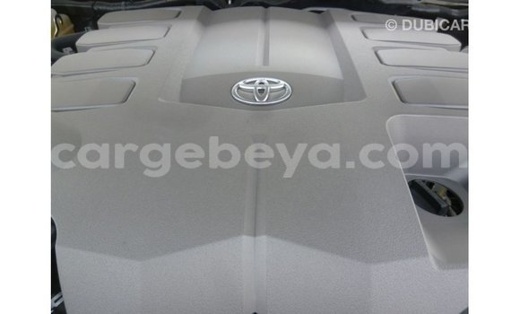 Buy Import Toyota Land Cruiser White Car in Import - Dubai in Ethiopia Buy Import Toyota Land Cruiser White Car in Import - Dubai in Ethiopia