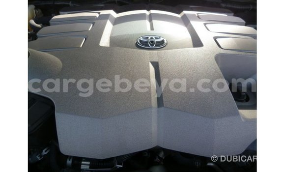 Buy Import Toyota Land Cruiser Black Car in Import - Dubai in Ethiopia Buy Import Toyota Land Cruiser Black Car in Import - Dubai in Ethiopia