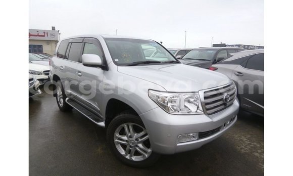 Buy Import Toyota Land Cruiser Other Car in Import - Dubai in Ethiopia Buy Import Toyota Land Cruiser Other Car in Import - Dubai in Ethiopia