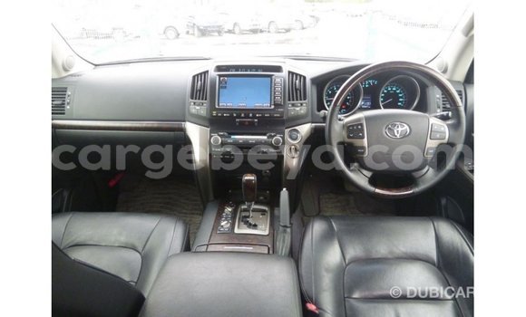 Buy Import Toyota Land Cruiser Other Car in Import - Dubai in Ethiopia Buy Import Toyota Land Cruiser Other Car in Import - Dubai in Ethiopia