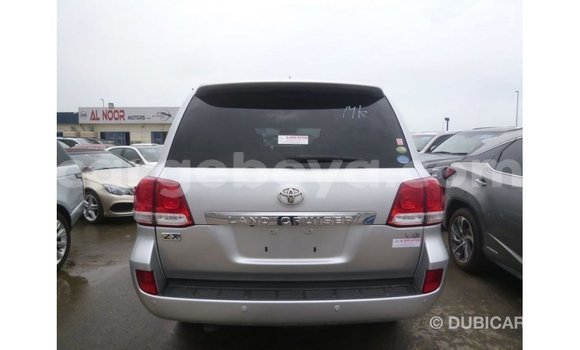 Buy Import Toyota Land Cruiser Other Car in Import - Dubai in Ethiopia Buy Import Toyota Land Cruiser Other Car in Import - Dubai in Ethiopia