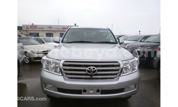 Buy Import Toyota Land Cruiser Other Car in Import - Dubai in Ethiopia Buy Import Toyota Land Cruiser Other Car in Import - Dubai in Ethiopia