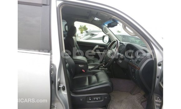 Buy Import Toyota Land Cruiser Other Car in Import - Dubai in Ethiopia Buy Import Toyota Land Cruiser Other Car in Import - Dubai in Ethiopia